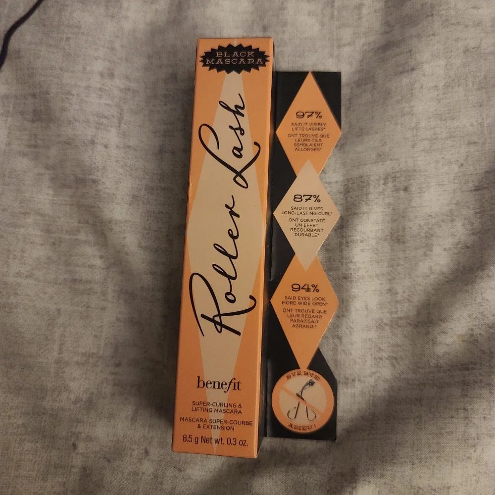 Benefit Mascara